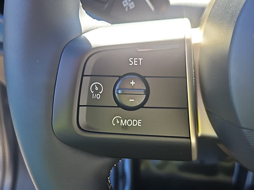 new 2026 MINI Countryman car, priced at $44,760