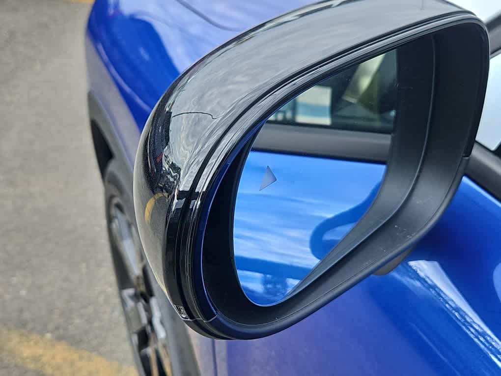 new 2026 MINI Countryman car, priced at $44,760