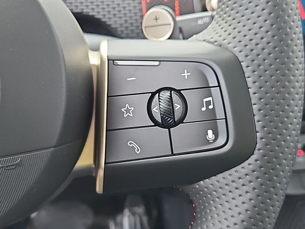 new 2026 MINI Countryman car, priced at $46,910