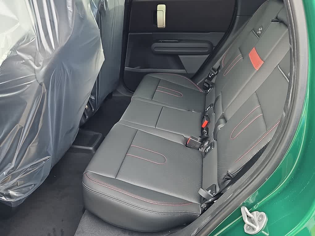 new 2026 MINI Countryman car, priced at $46,910