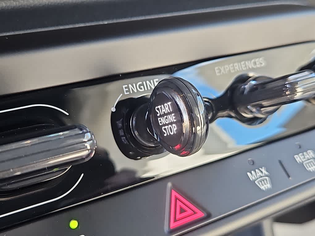 new 2026 MINI Convertible car, priced at $42,490