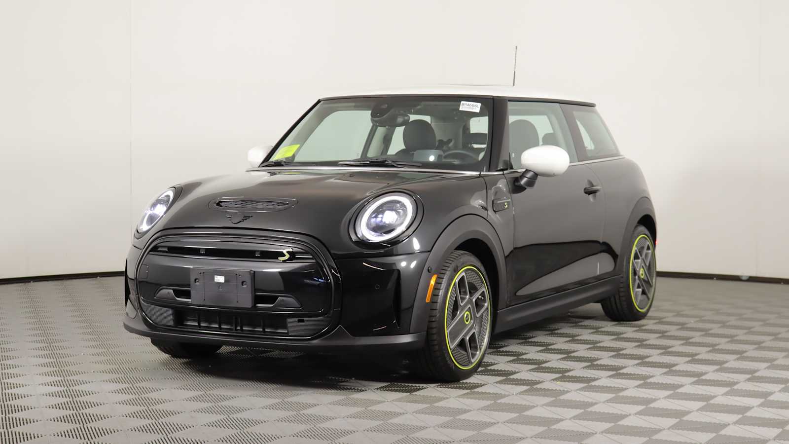 used 2024 MINI Electric Hardtop 2 Door car, priced at $24,798