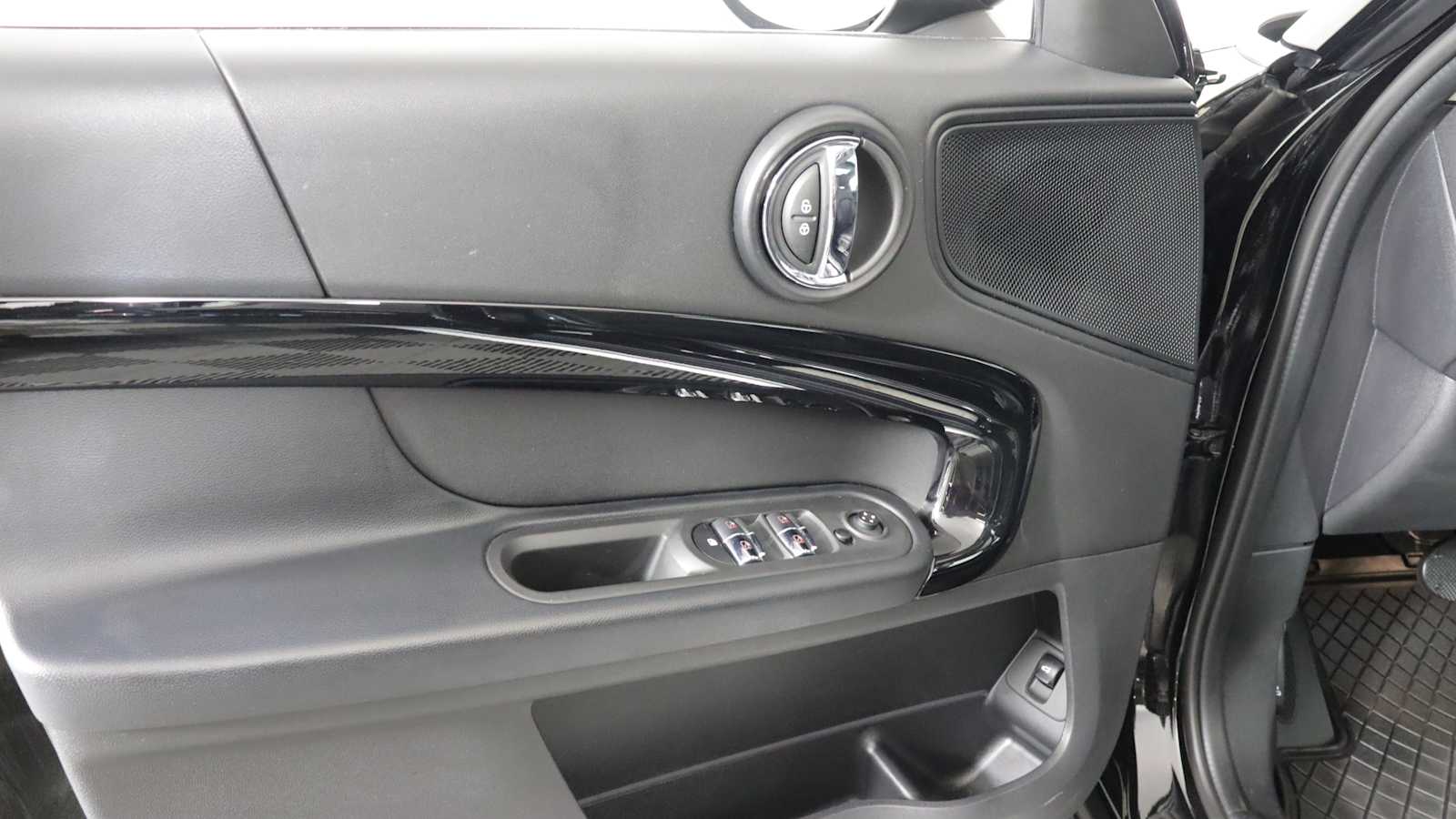 used 2022 MINI Countryman car, priced at $27,798