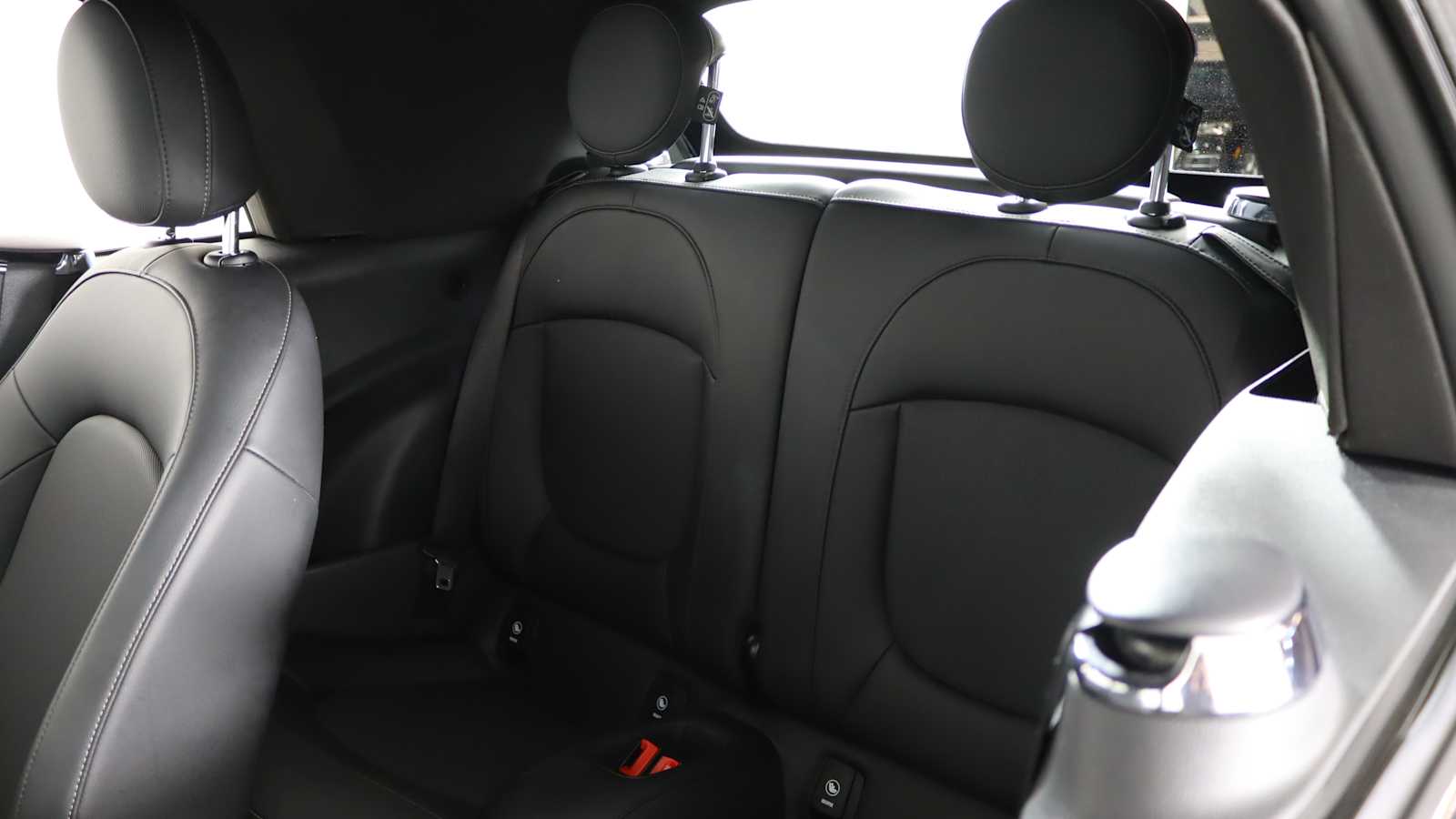 used 2023 MINI Convertible car, priced at $26,898