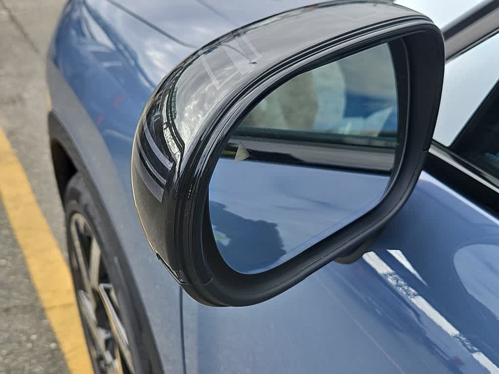 new 2026 MINI Countryman car, priced at $44,375