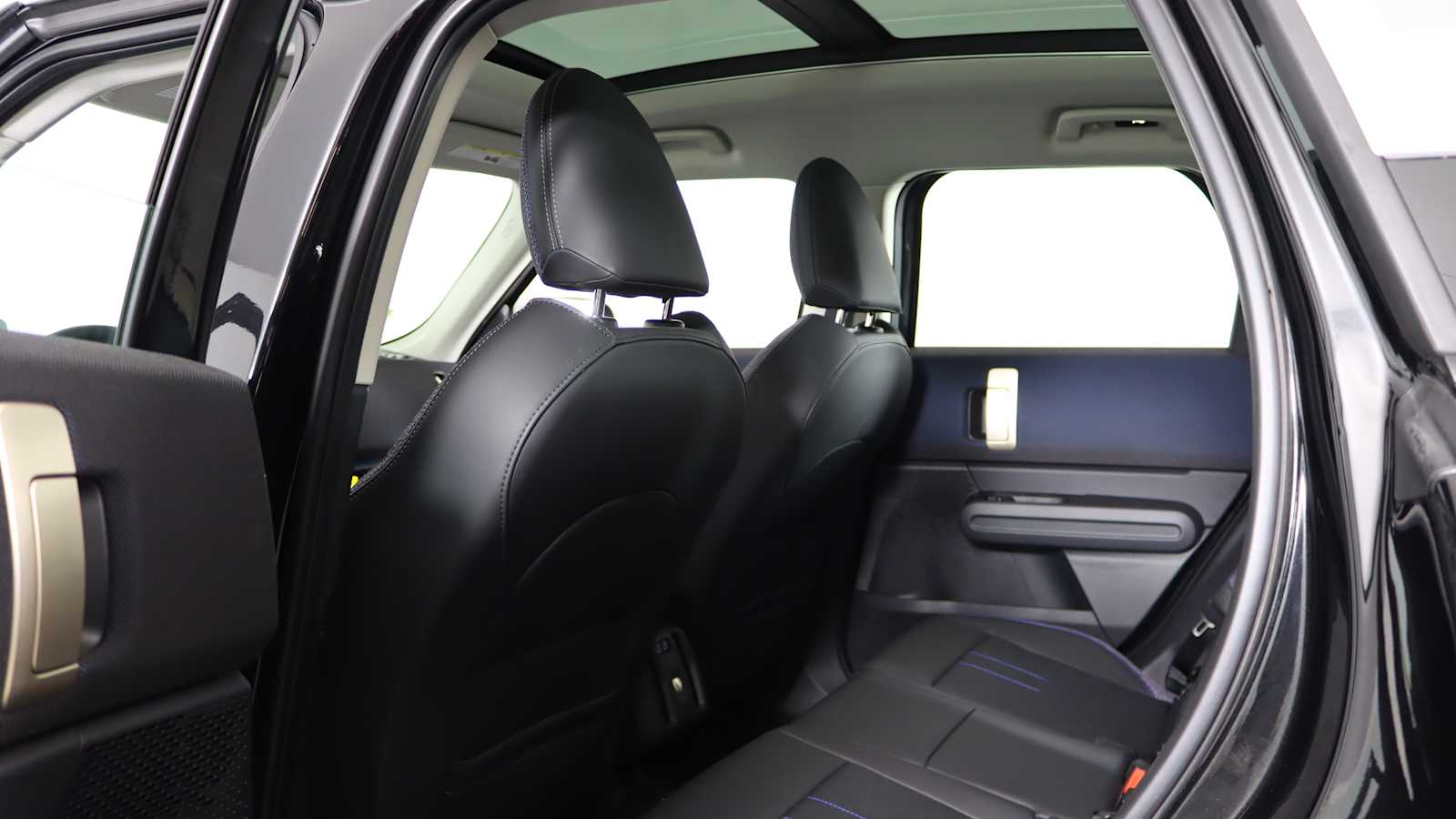 used 2025 MINI Countryman car, priced at $31,637