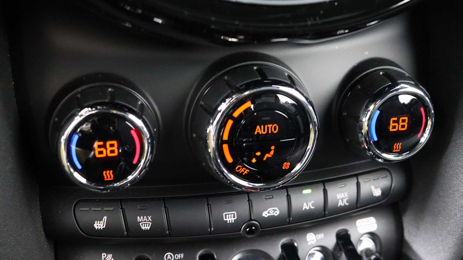 used 2024 MINI Convertible car, priced at $32,528