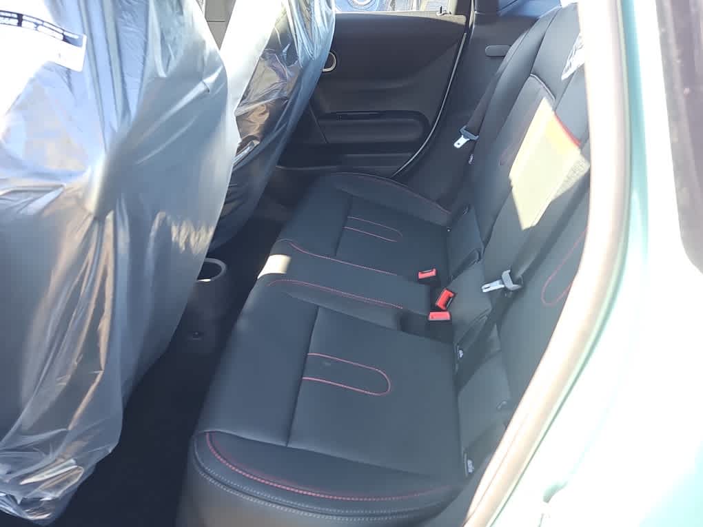 new 2026 MINI 4 Door car, priced at $42,390