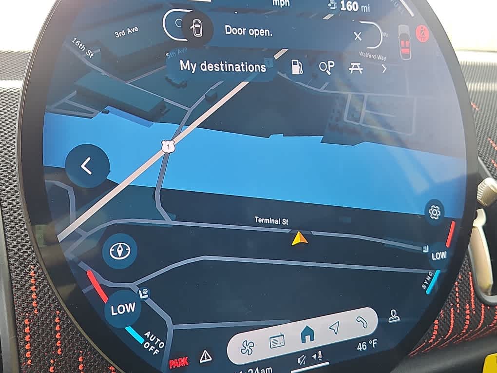 new 2026 MINI Countryman car, priced at $46,160