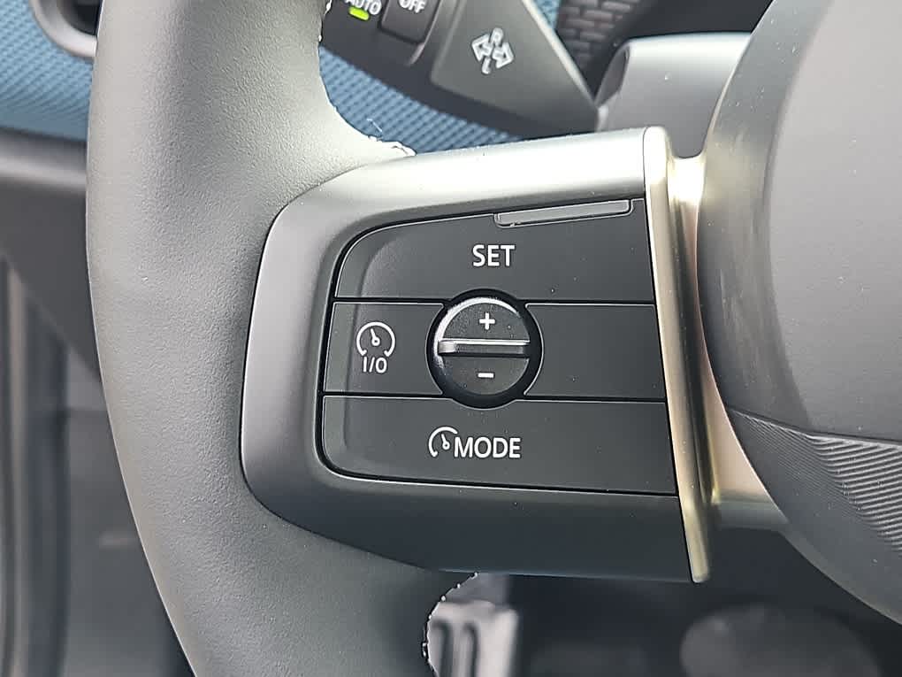 new 2026 MINI Countryman car, priced at $46,460