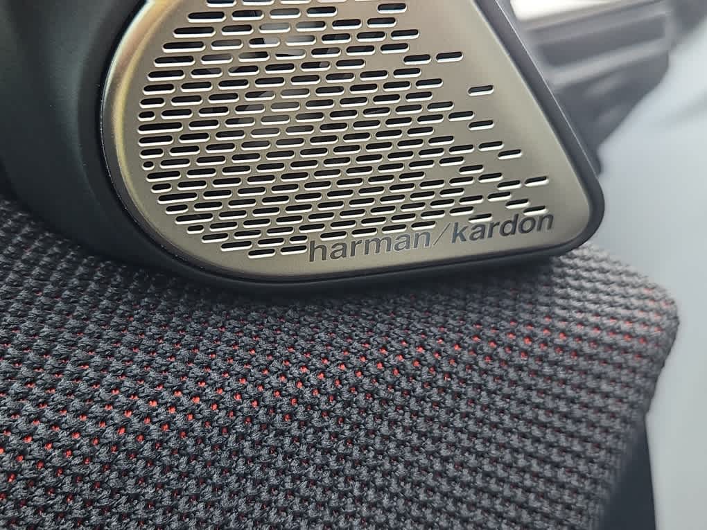 new 2026 MINI Countryman car, priced at $45,560