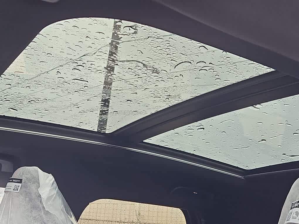 new 2026 MINI Countryman car, priced at $46,350