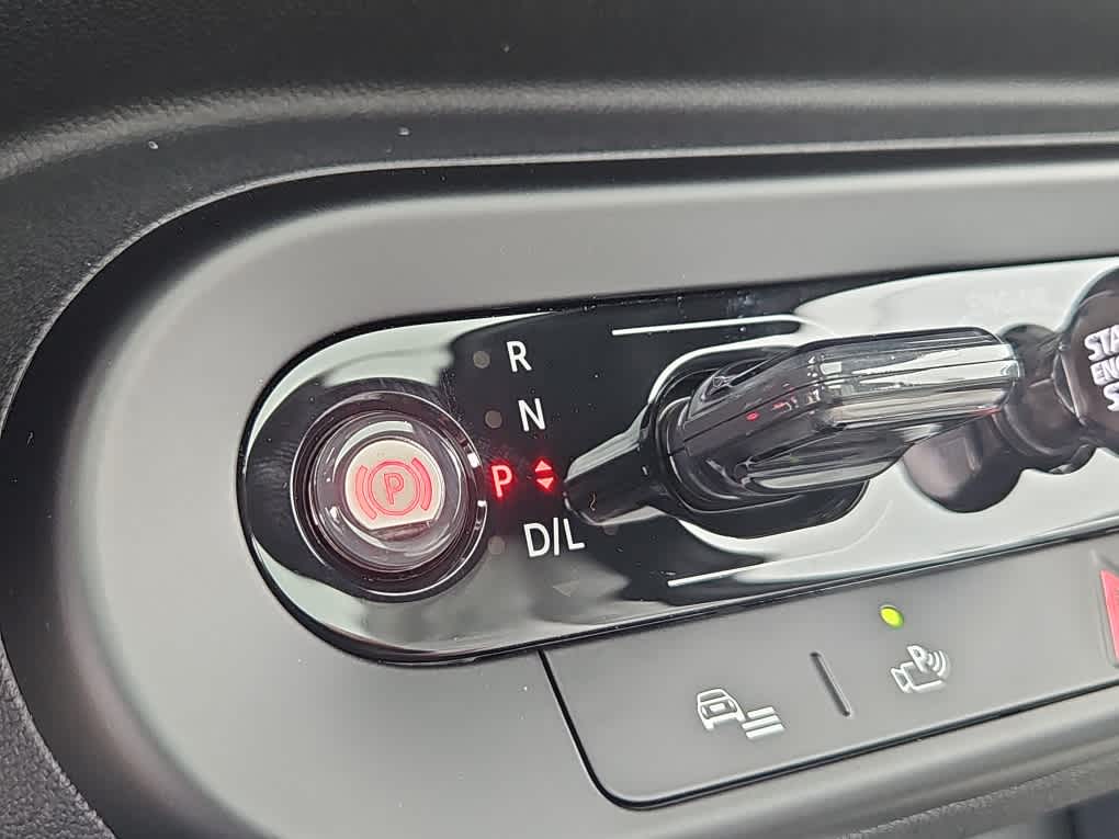 new 2026 MINI 2 Door car, priced at $37,390