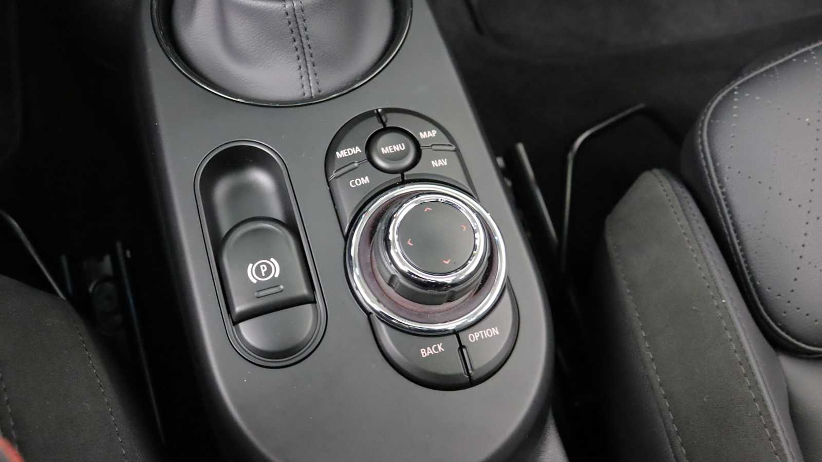 used 2024 MINI Electric Hardtop 2 Door car, priced at $24,798