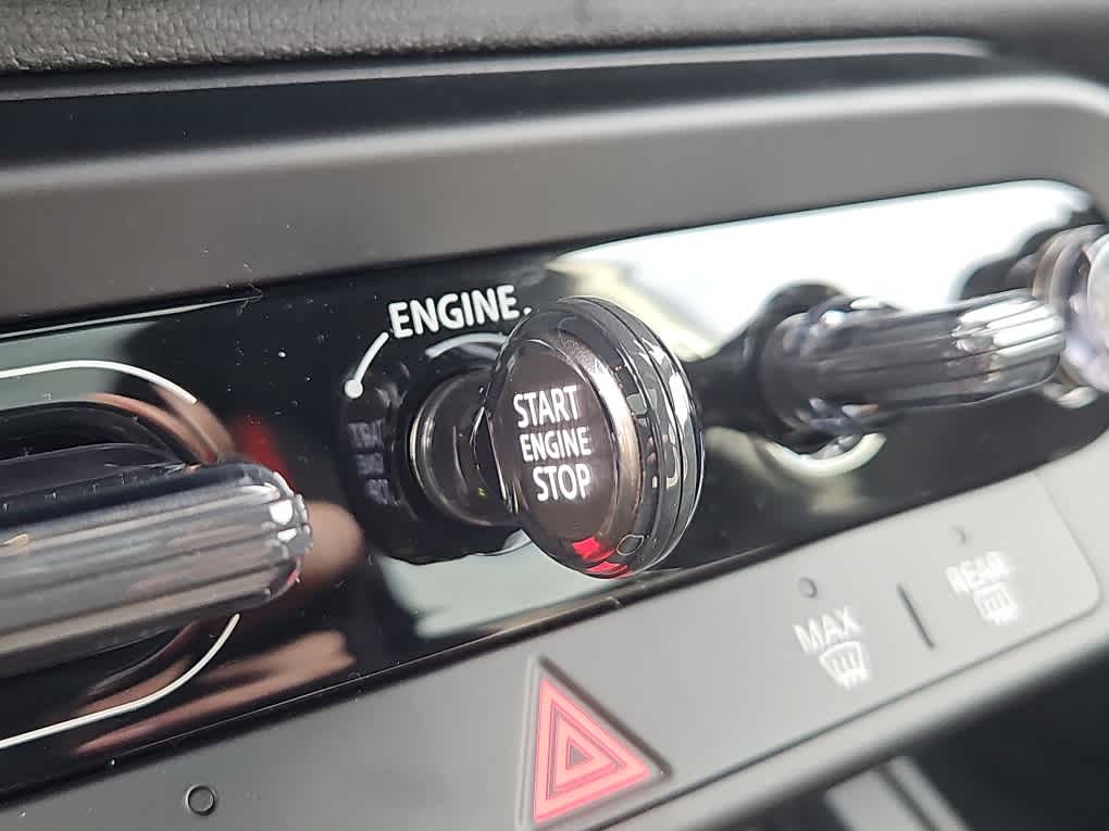 new 2026 MINI Countryman car, priced at $46,160