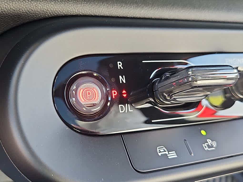 new 2026 MINI Countryman car, priced at $44,160