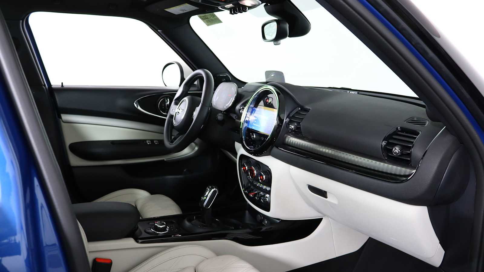 used 2023 MINI Clubman car, priced at $31,598