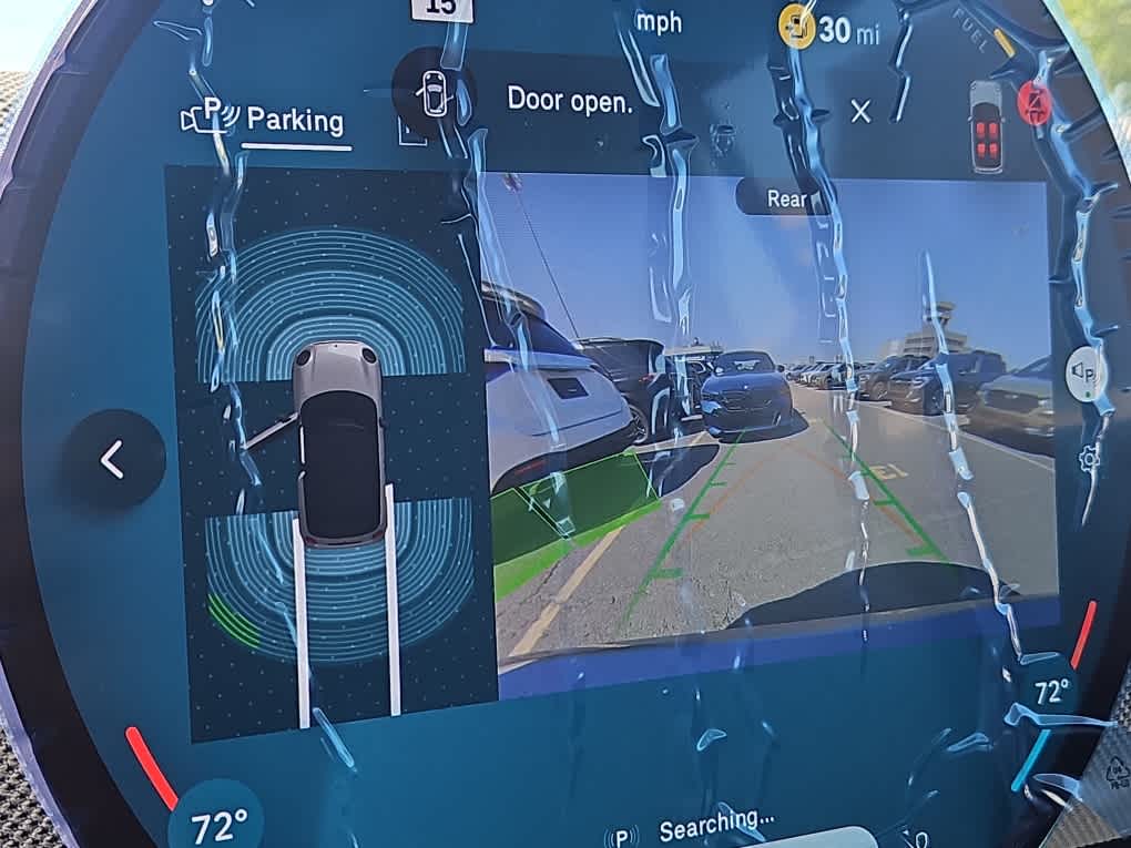 new 2026 MINI Convertible car, priced at $39,190