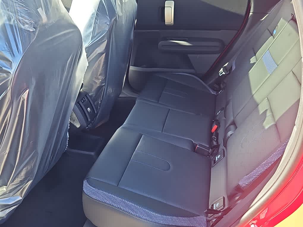 new 2026 MINI Countryman car, priced at $44,160