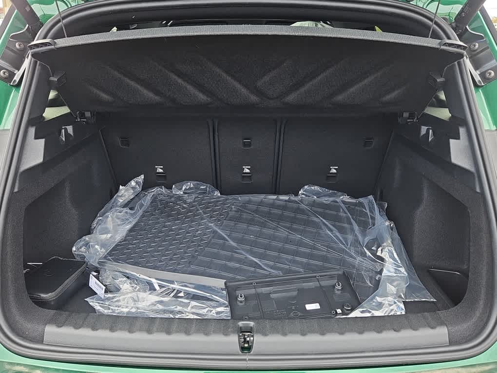 new 2026 MINI Countryman car, priced at $46,910