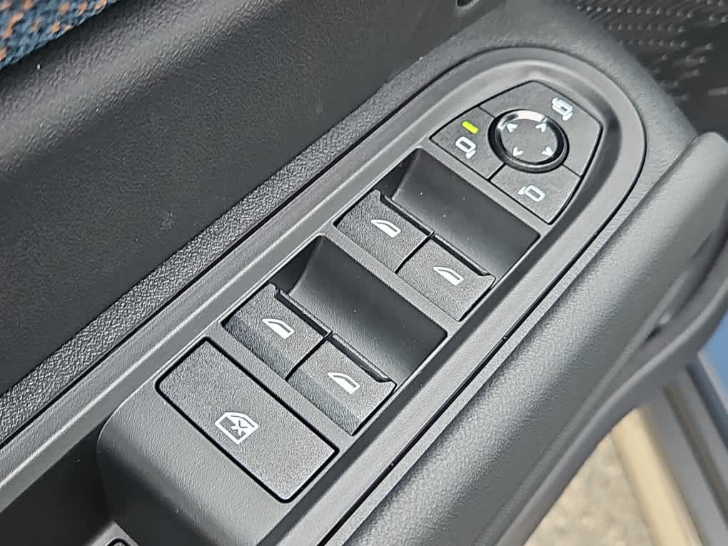 new 2026 MINI Countryman car, priced at $44,010