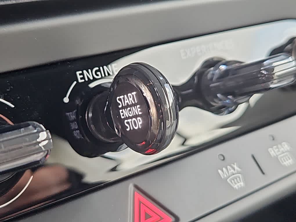 new 2026 MINI Convertible car, priced at $45,290