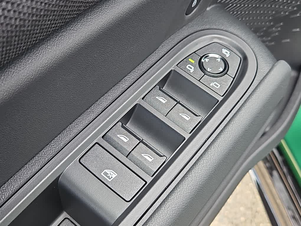 new 2026 MINI Countryman car, priced at $46,910