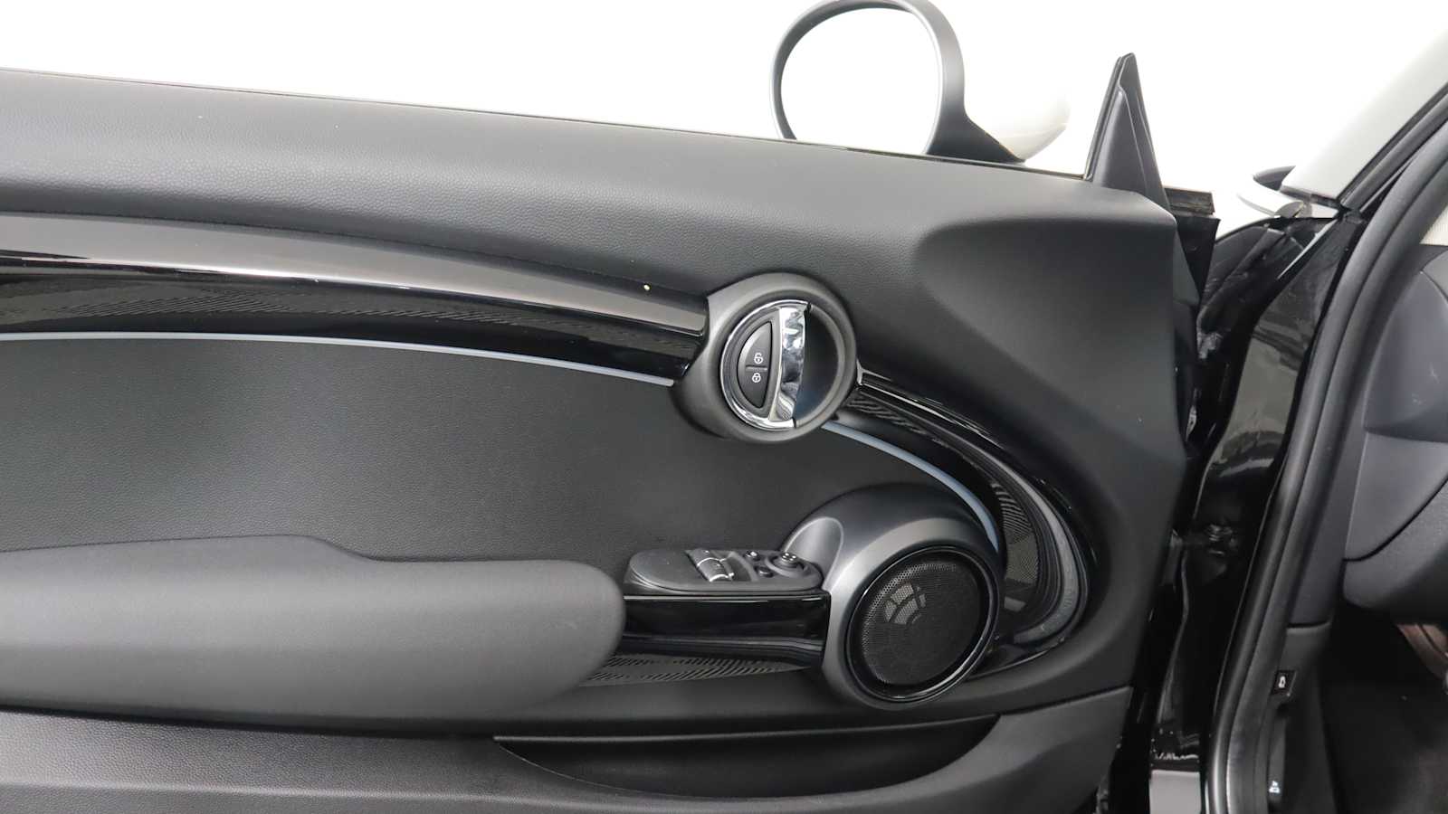 used 2024 MINI Electric Hardtop 2 Door car, priced at $24,798