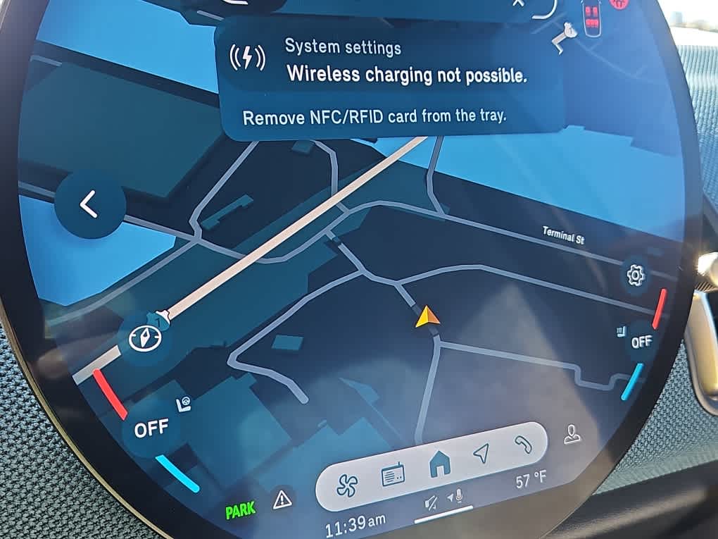 new 2026 MINI Countryman car, priced at $44,010