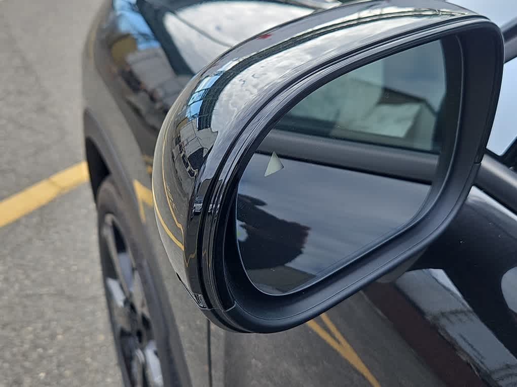 new 2026 MINI Countryman car, priced at $44,760