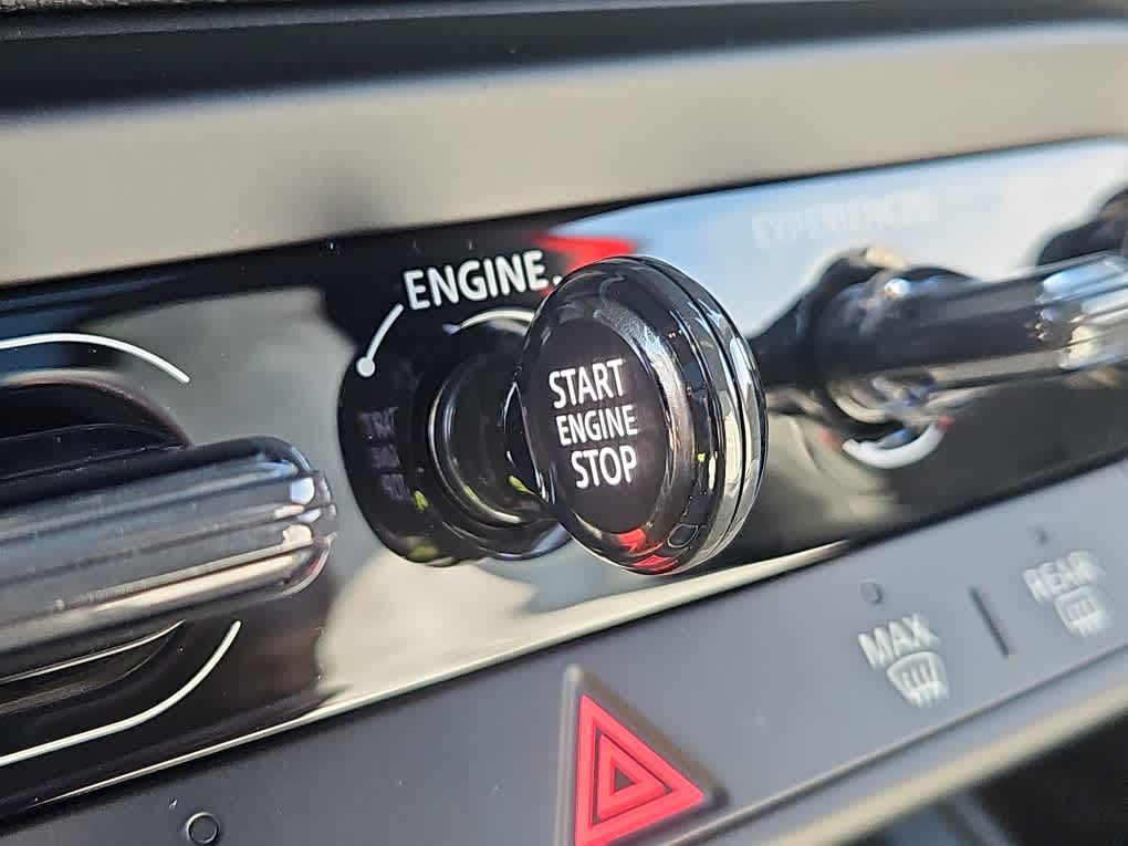 new 2026 MINI Countryman car, priced at $44,160