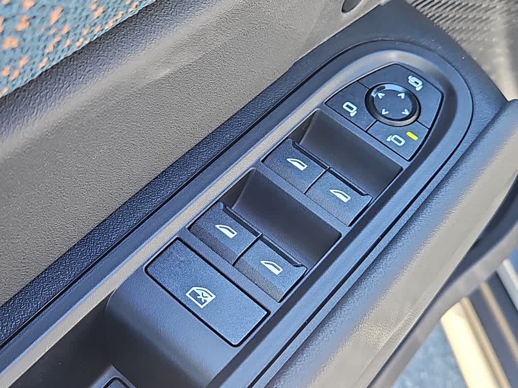 new 2026 MINI Countryman car, priced at $44,760