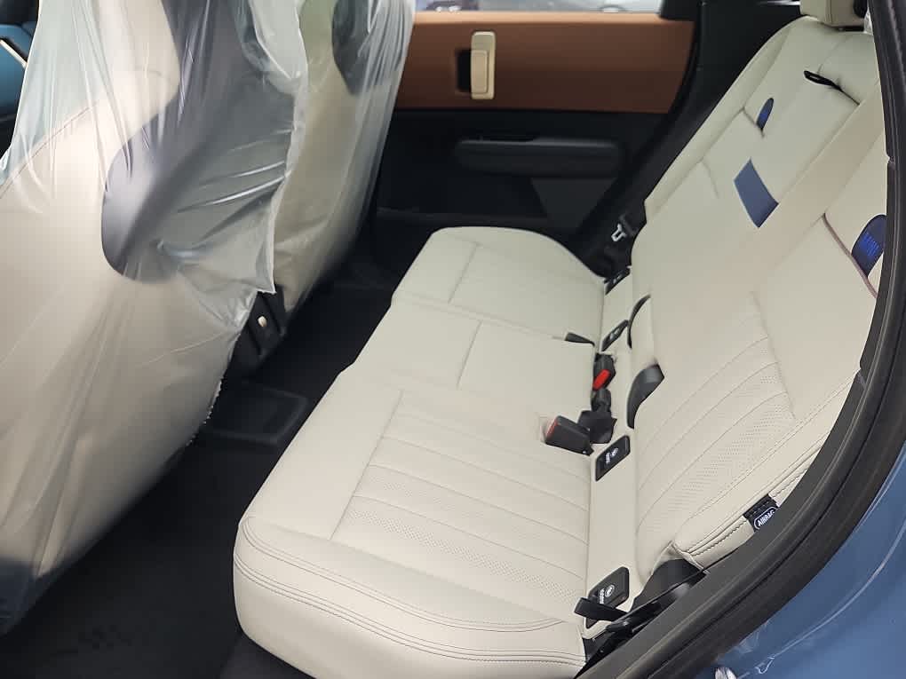 new 2026 MINI Countryman car, priced at $44,010