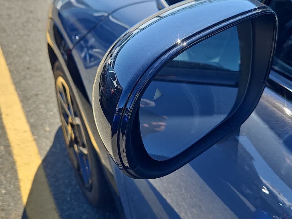 new 2026 MINI Convertible car, priced at $45,990