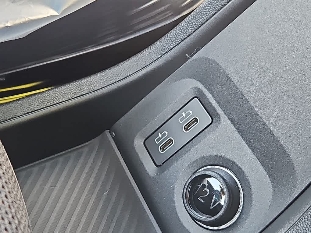 new 2026 MINI 4 Door car, priced at $42,390