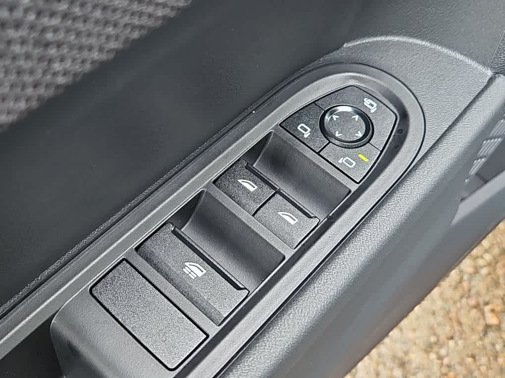 new 2026 MINI Convertible car, priced at $42,490