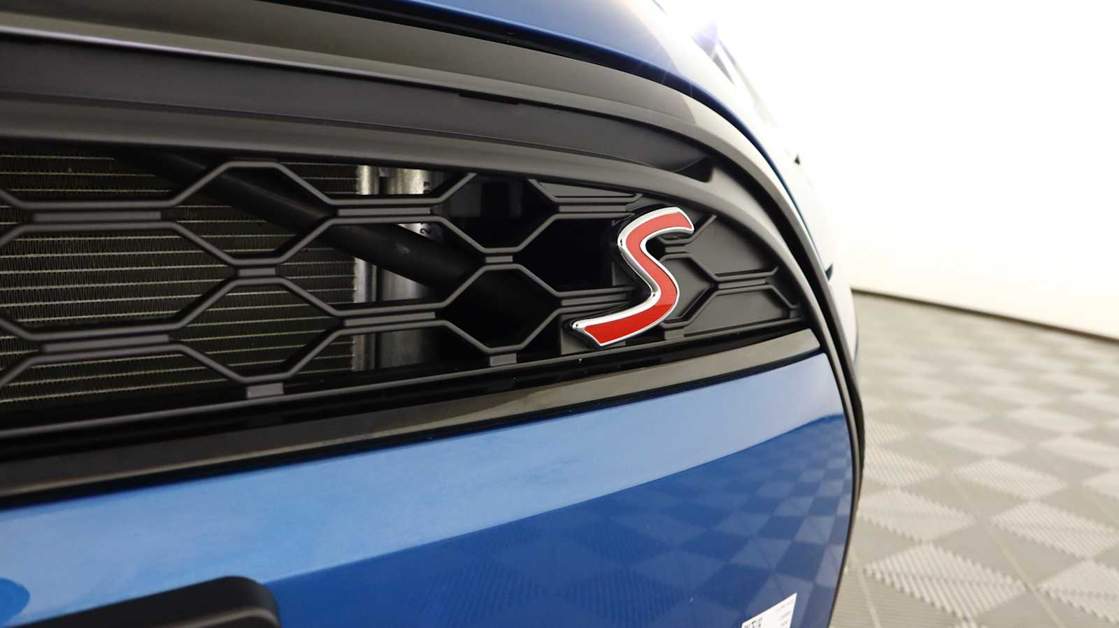 used 2024 MINI Convertible car, priced at $32,528