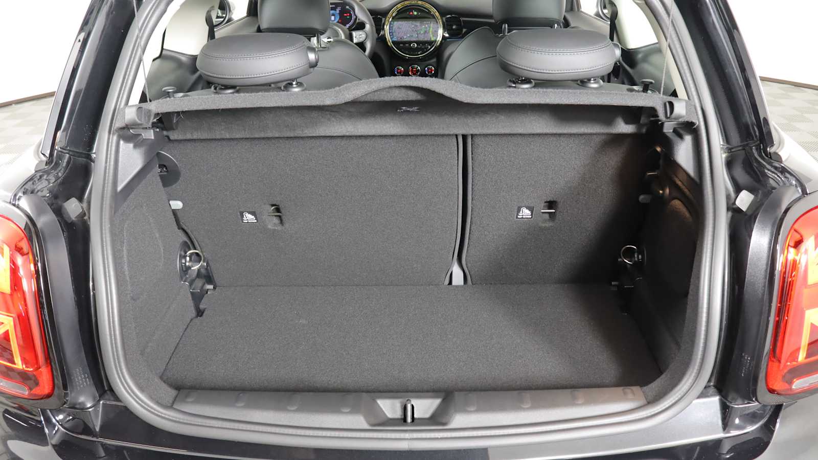 used 2024 MINI Electric Hardtop 2 Door car, priced at $24,798