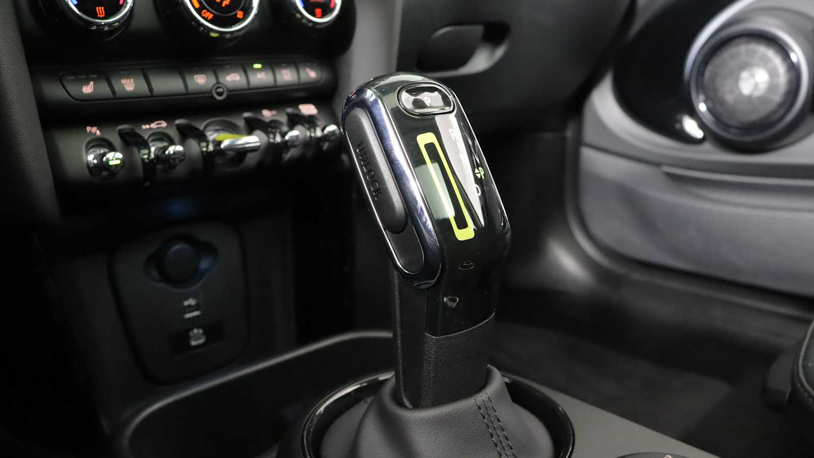 used 2024 MINI Electric Hardtop 2 Door car, priced at $24,798
