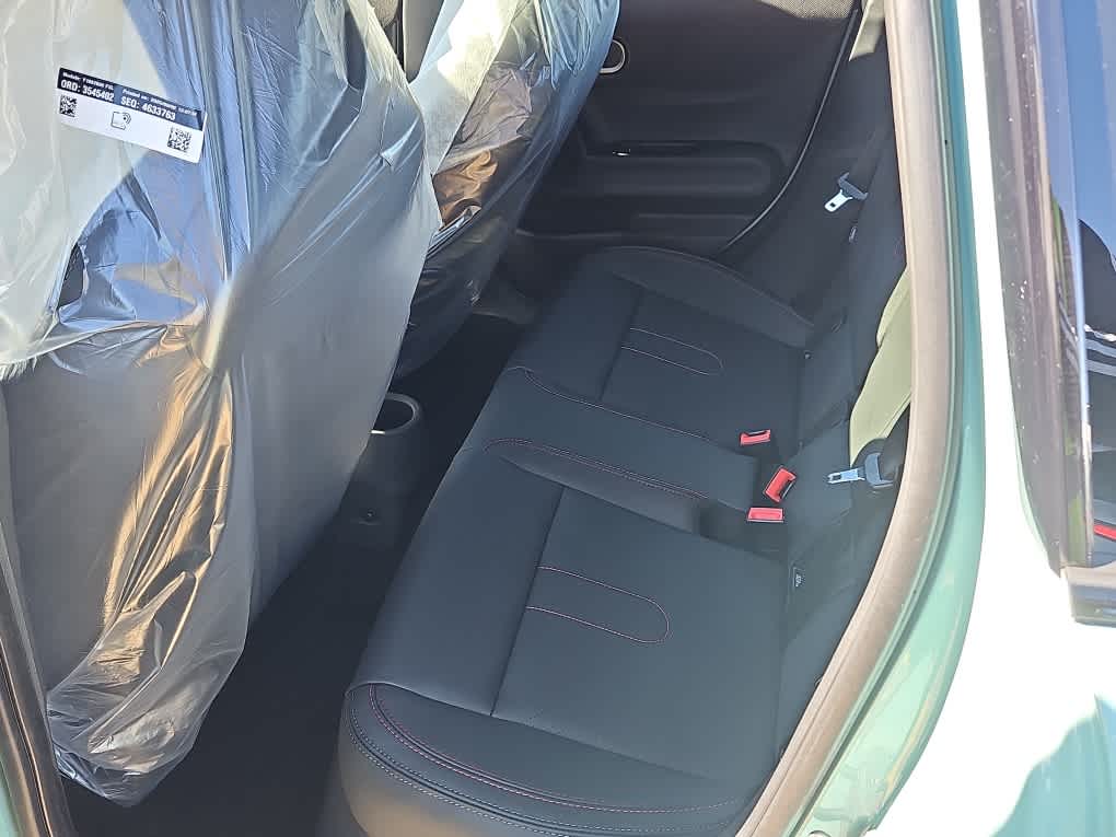 new 2026 MINI 4 Door car, priced at $42,390