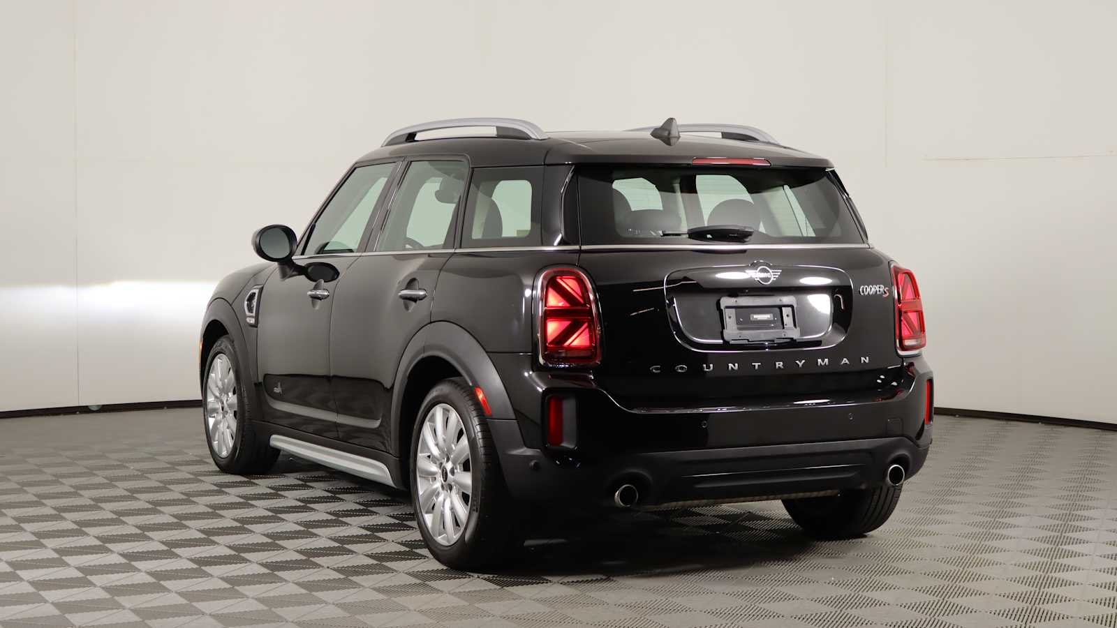 used 2022 MINI Countryman car, priced at $27,798