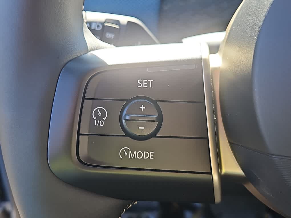 new 2026 MINI Countryman car, priced at $44,010