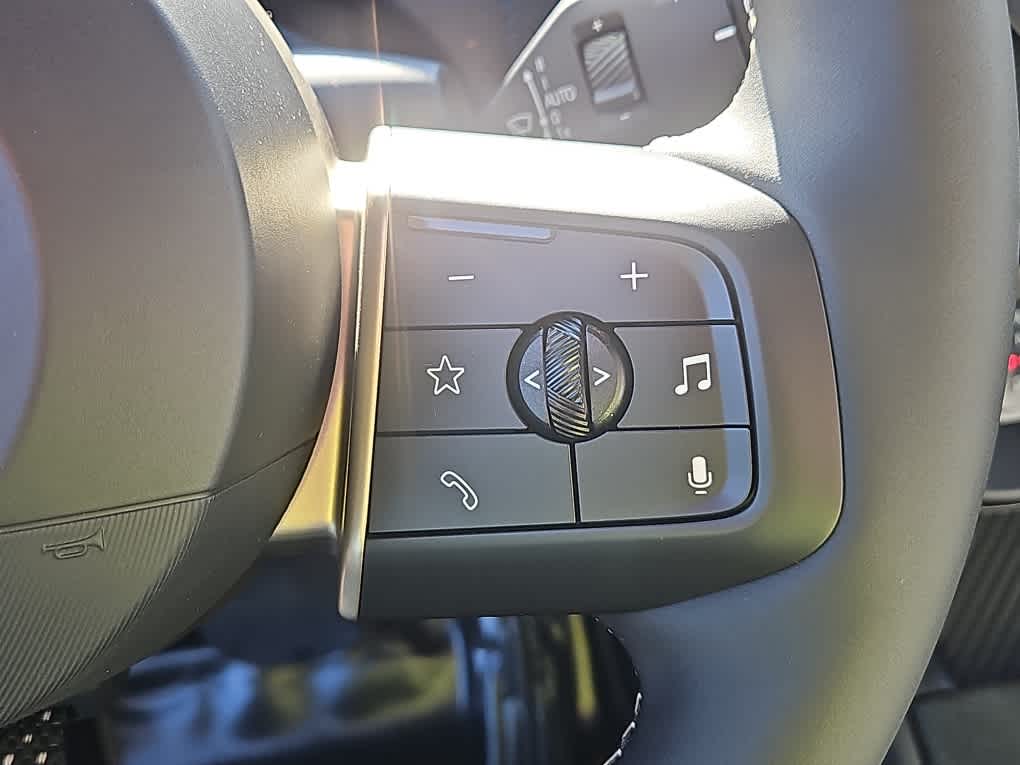 new 2026 MINI Countryman car, priced at $44,160