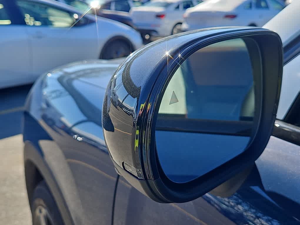 new 2026 MINI Countryman car, priced at $44,760