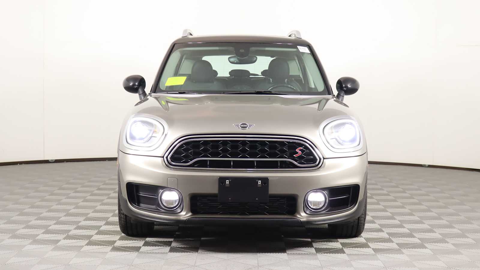 used 2019 MINI Countryman car, priced at $22,798