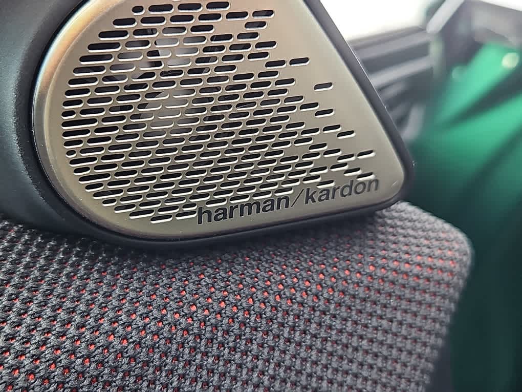 new 2026 MINI Countryman car, priced at $46,910