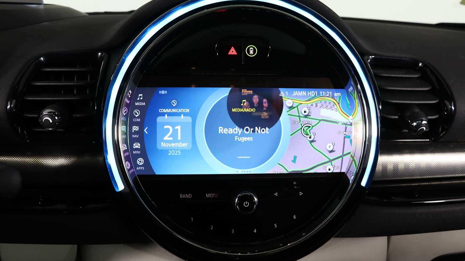 used 2023 MINI Clubman car, priced at $31,598