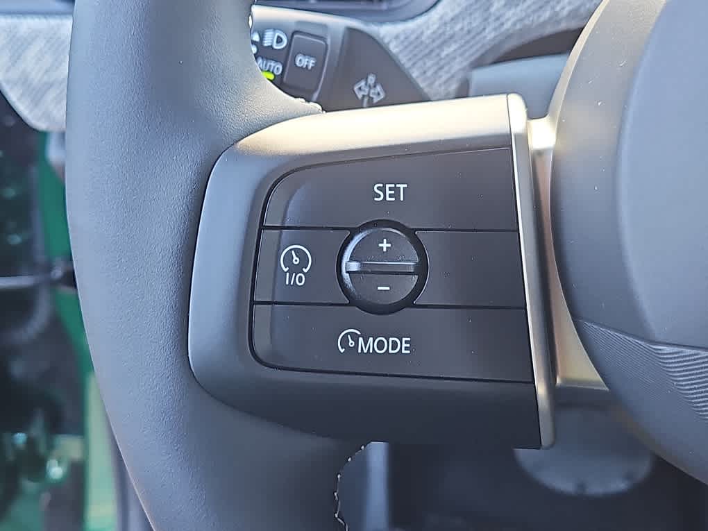 new 2026 MINI Convertible car, priced at $42,490