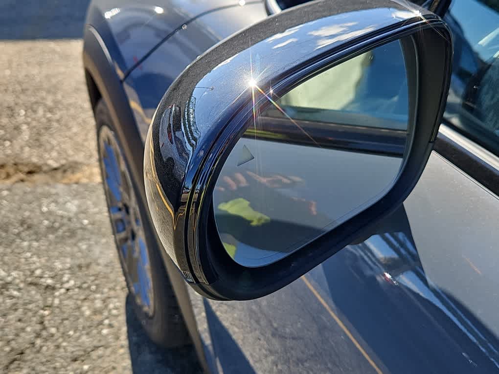 new 2026 MINI Convertible car, priced at $42,490