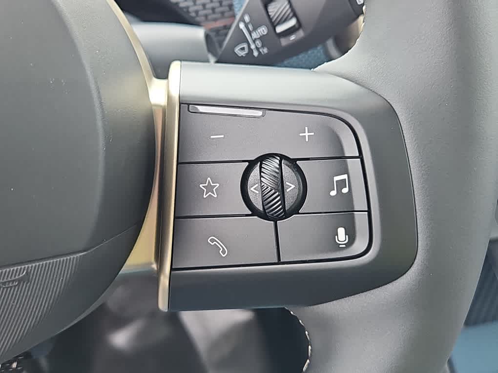 new 2026 MINI Countryman car, priced at $45,660